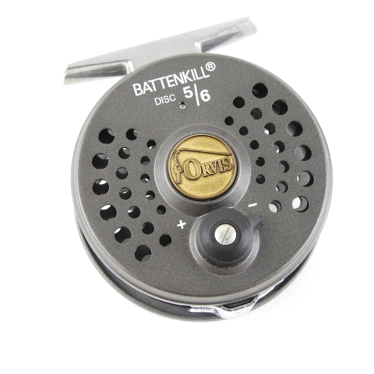 Orvis 5-6 Fly Fishing Reels for sale - eBay