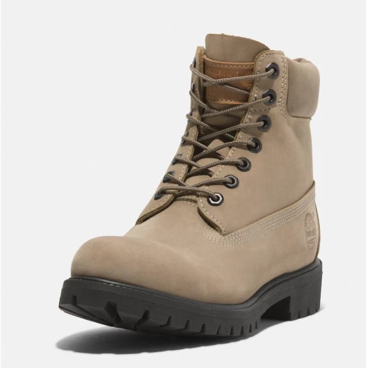 Timberland Men's 6 inch Premium Waterproof Boot
