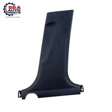 KIA STINGER 2018-2023 RIGHT SIDE B-PILLAR LOWER TRIM COVER PANEL OEM