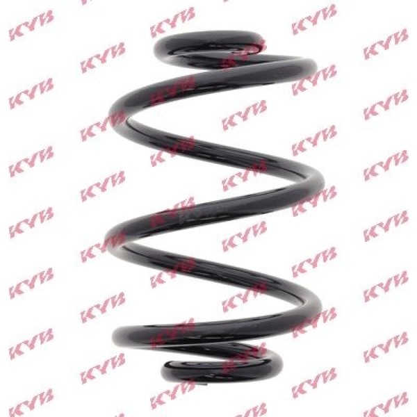 2X KYB RX5016 Fahrwerksfeder FüR BMW 3 E36-image