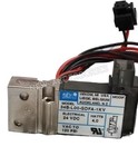 QTY:1 34B-L00-GDFA-1KV Solenoid Valve