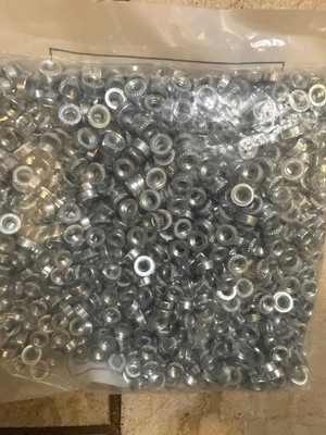 s-1224-1zi SELF-CLINCHING NUTS - TYPES S, SS, CLS, CLSS, SP - UNIFIED