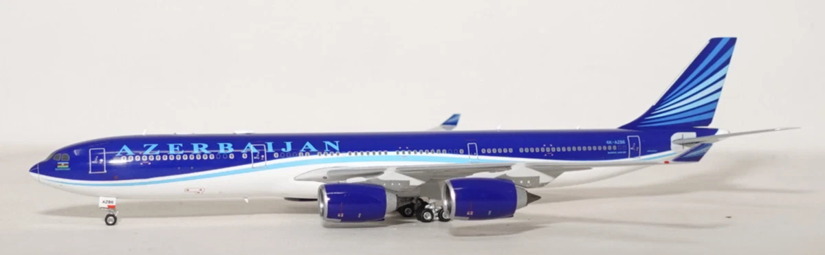 A340 Diecast Aircraft and Spacecraft for sale | eBay