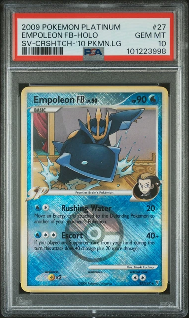 Empoleon FB