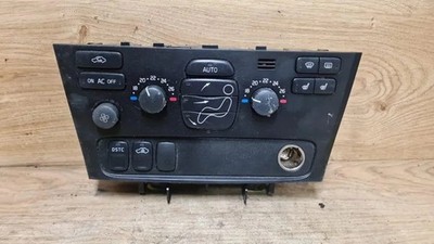 Volvo S60 I Klimabedienteil 8691876 2.00 Benzin 132kw 2003 36648703