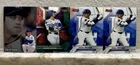 New Listing2025 Bowman’s Best Shohei Ohtani (4) Card Lot: Pixel/Circuitry/Refractor/Base