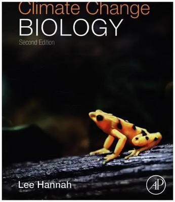 Climate Change Biology | Lee Hannah | Englisch | Taschenbuch | Academic Press