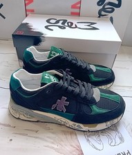 Sneaker Uomo PREMIATA Tg 42 Mod MASE  Var 7870