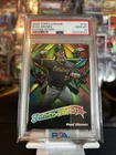 2025 Topps Chrome Logofractor Edition - Future Stars Paul Skenes #FS-2 PSA 10