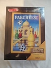 Milton Bradley Parcheesi Vintage Game Collection Edition Target Exclusive Sealed