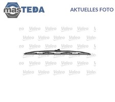 574118 SCHEIBENWISCHER WISCHERBLATT DRIVER SIDE VALEO NEU OE QUALITÄT
