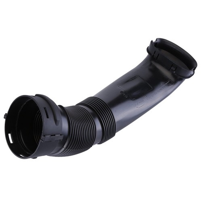 #ad FOR BMW X5 X6 XDRIVE35I 3.0L TURBO AIR INLET INTAKE DUCT HOSE BLACK PARTS NEW $46.39