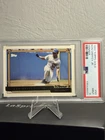 KEN GRIFFEY JR. #50 PSA 9 WINNER 1992 TOPPS GOLD BASEBALL SEATTLE MARINERS