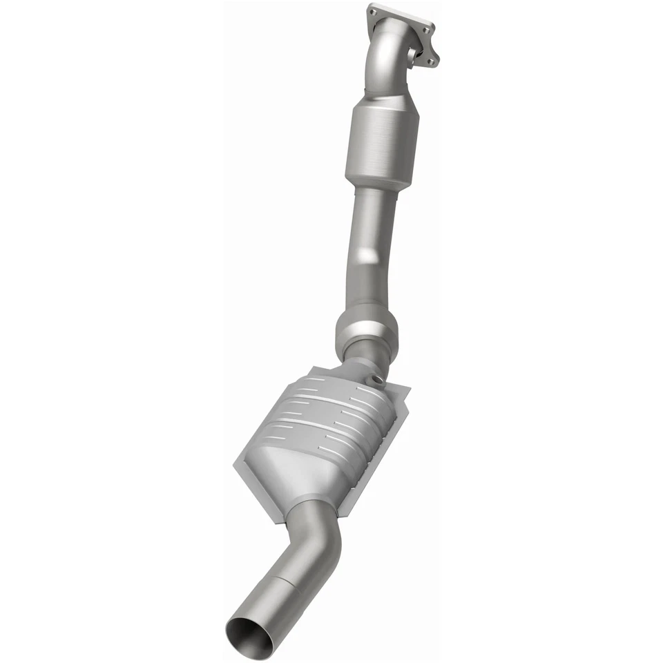 MagnaFlow Catalytic Converter: EPA, For 2003-2004 Audi RS6 Foto 4 de 4