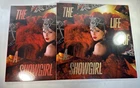 2x SEALED Vinyl Set The Life Of A Showgirl Pearl & Red Taylor Swift Limited NEW
