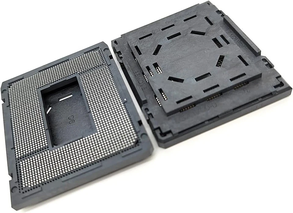 AMD NEW Intel LGA 1700 CPU Socket Replacement BGA