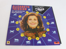 Elizabeth Teissier Ihr Persönliches Sternzei...
