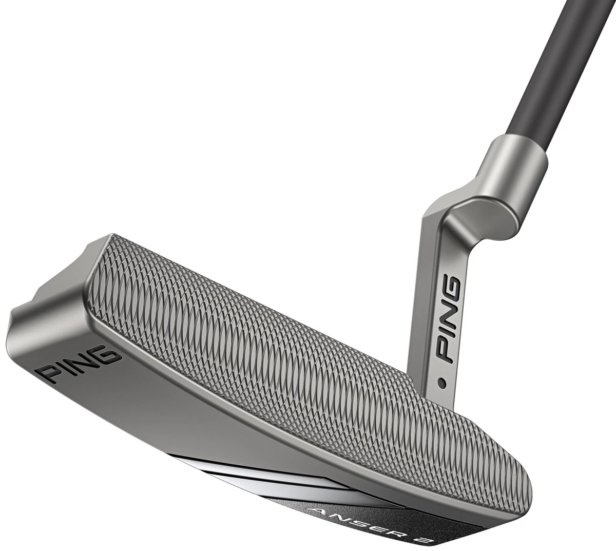 PING Anser 2 Putter Golf Clubs for sale - eBay