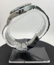 Tissot Seastar 1000 36 MM Blue Dial Quartz SS Watch T120.210.11.041.00 3