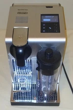 Nespresso Lattissima Pro Espresso Machine by De'Longhi with Milk Frother, Silver