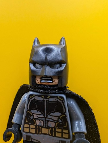 Batman sh0435 Tactical Suit Minifigure Lego - Picture 5 of 5