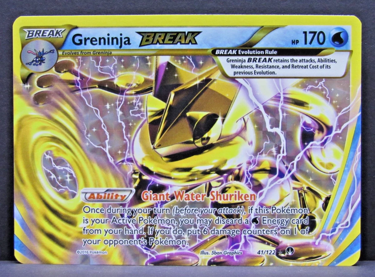 069 196 pokemon card Pokemon Radiant Gardevoir 069/196 Like new