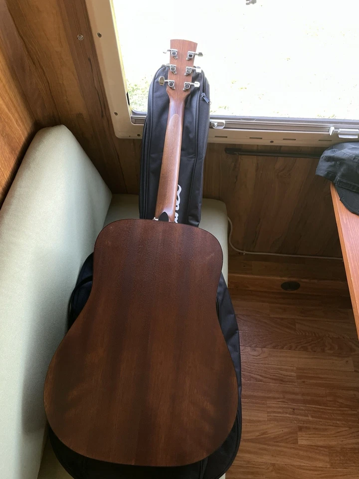 Ibanez Acustica AW54-0PN - Immagine 2 di 4