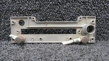 Bendix King KX-165A Nav-Comm Tray Backing Plate