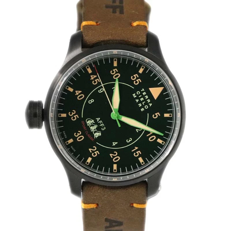 Terra Cielo Mare Men Wristwatches for sale | eBay