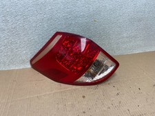 2006 2007 2008 Toyota Rav4 Left Driver LH Side Tail Light OEM X9284 PS