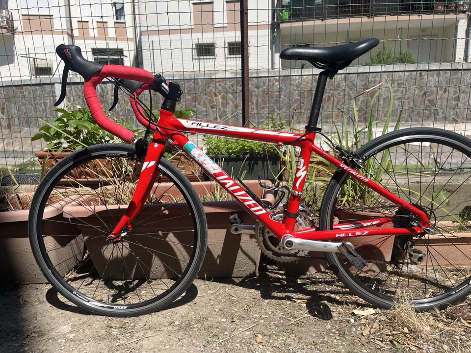 Specialized Allez, foto 2 di 5