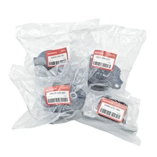 4PCS OEM Engine Motor & Trans Mount For 2002-2006 Honda CR-V 2.4L Automatic NEW