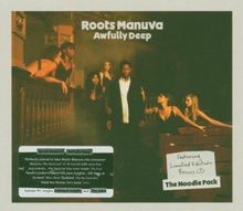 awfully deep von roots manuva, Lotek | CD | Zustand gut