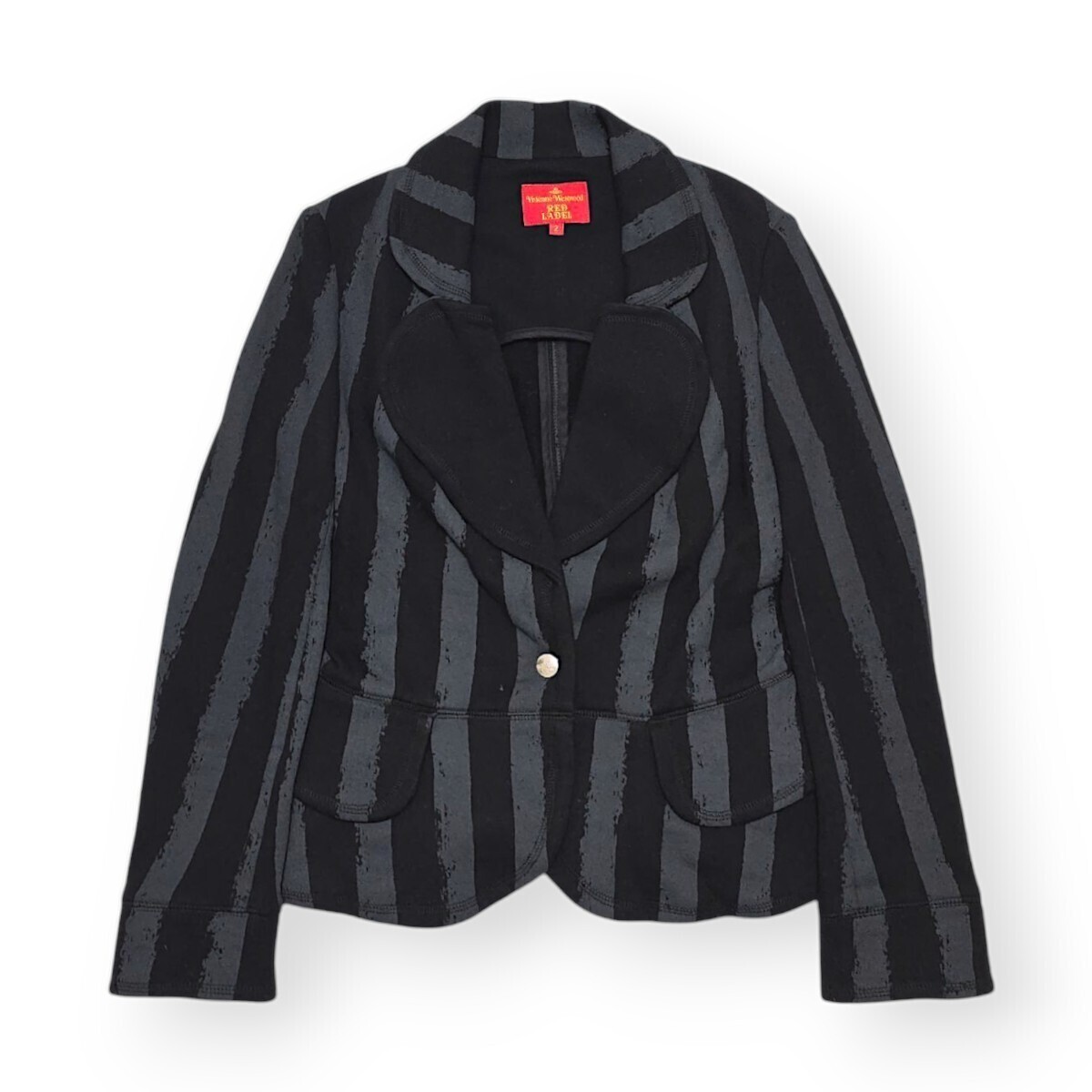 ラブジャケット Vivienne Westwood Vivienne Westwood Vol.2 ラブジャケット｜金子