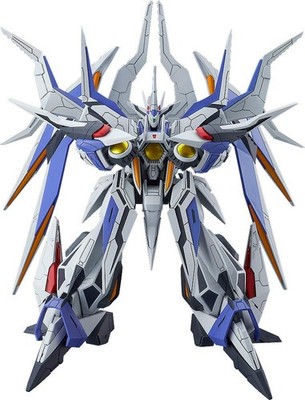 MODEROID Hades Project Zeorymer Great Zeorymer Non-scale Model kit GoodSmile