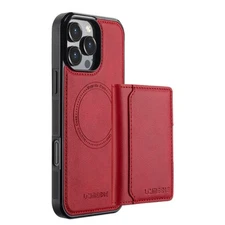 For Google Pixel 10 9 Pro XL 8A 7A Magnetic Card Holder Wallet Back Case Cover