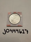 1892-CC Morgan Silver Dollar.  AU Detail or MS. Plus   Key date scarce condition