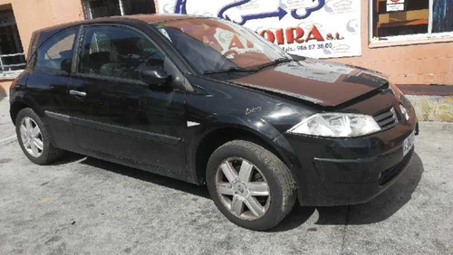 8200334419 Centralita Motor Uce para RENAULT MEGANE II BERLINA 3P 2004 1569970 - Imagen 8 de 10