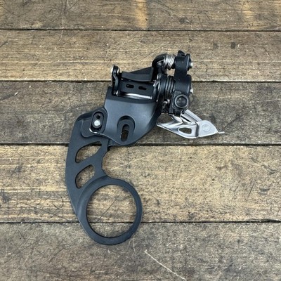 Shimano XTR FD-M985-E Front Derailleur Bottom Bracket E-Type 2x10s