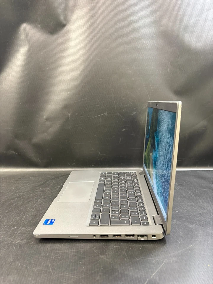 Dell Latitude 5420 · i7-1185G7 · 16GB · 256GB, photo 3 of 4