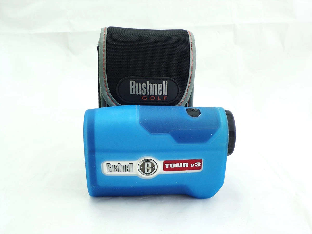 Bushnell Tour V3 Slope Edition for sale | eBay