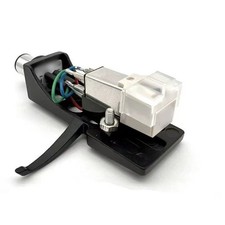 AT3600L Moving Magnet Phonograph Kit with Alloy Bracket for Turntables
