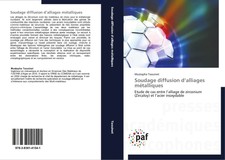 Mustapha Taouinet | Soudage diffusion dalliag...
