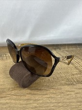 Coach HC 8018 L006 Natasha Sunglass/Eyeglass FRAMES ONLY 60 16-130MM