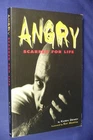 ANGRY ANDERSON Karen Dewey SCARRED FOR LIFE Book Music Biography Rose Tattoo