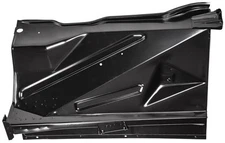 JEGS 78629 Front Inner Fender 1960-66 Chevy & GMC Truck Right/Passenger Side 20