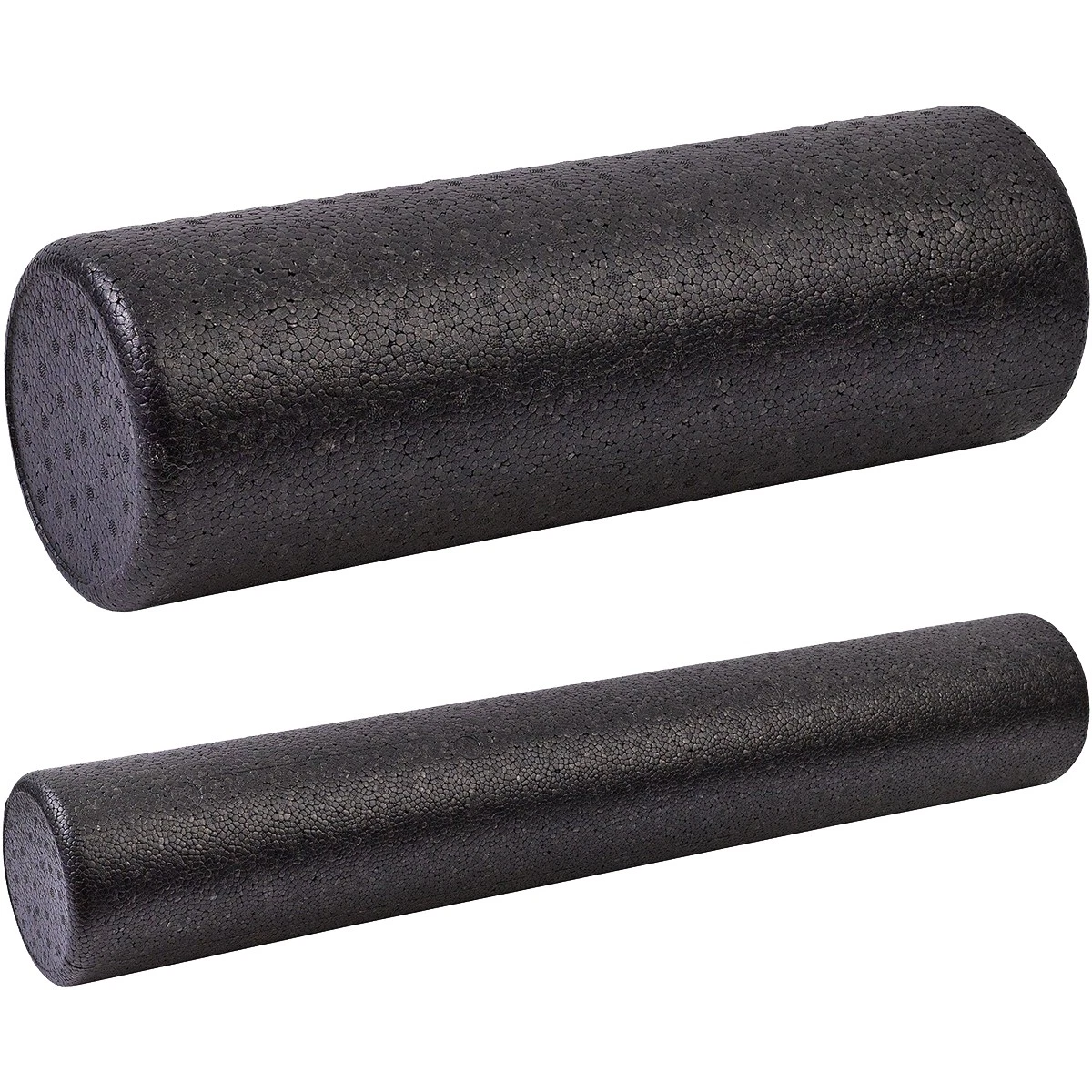Lifeline USA Professional Foam Muscle Roller - Black