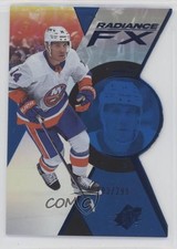 2023-24 SPx Radiance F/X Blue 193/299 Bo Horvat #RFX-25 uk2