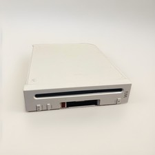 Nintendo Wii Konsole Defekt Nur Konsole Defekt