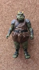 Star Wars Kenner Gamorrean Guard Action Figure Vintage Hong Kong 1983